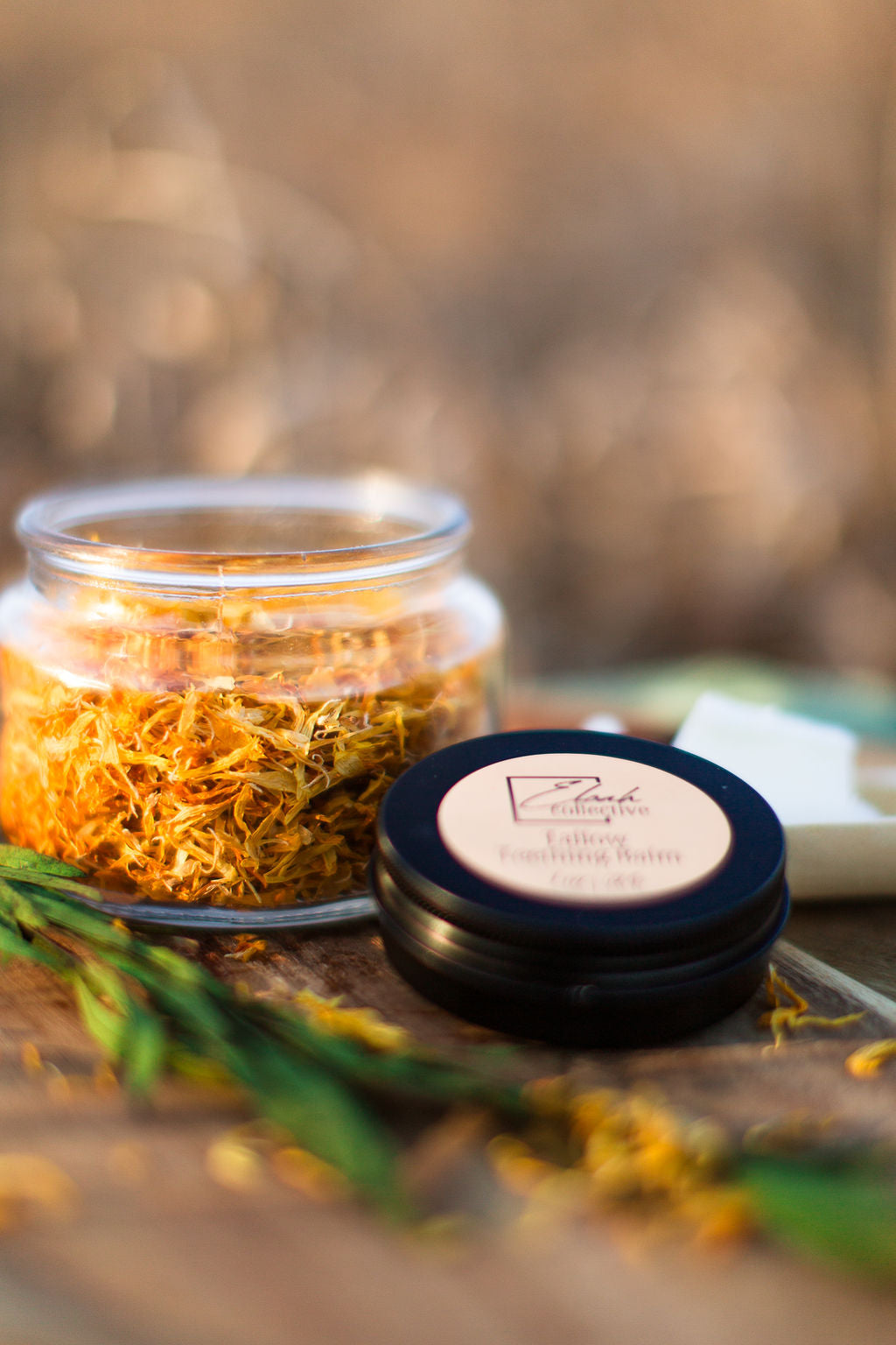 Calendula Salve