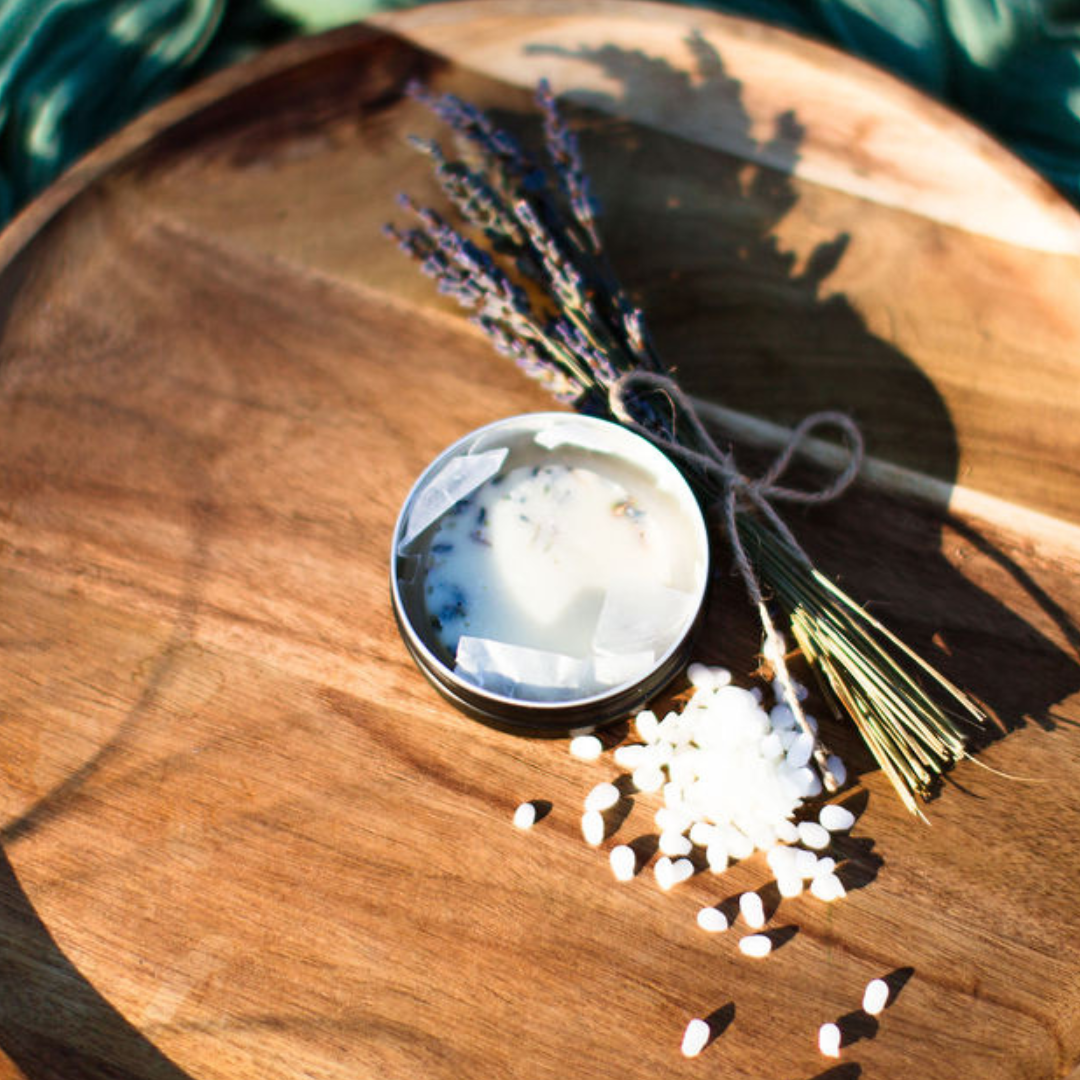 Lotion Bar