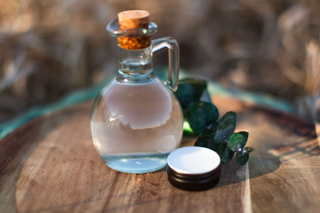 Lip and Face Care