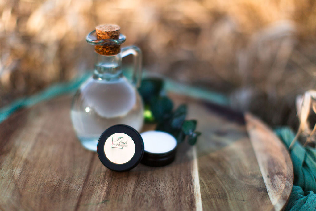 Tallow Whipped Testers