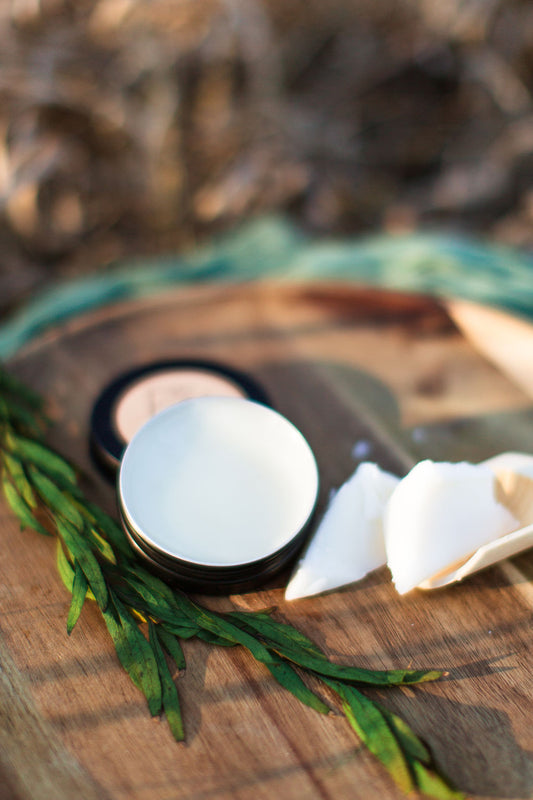 Citronella + Lavender + Cedarwood